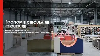 Économie Circulaire et Culture