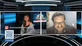 Destinos Televisi&oacute;n Citytv