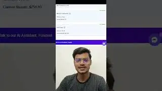 Funded Next Propfirm - KYC Verification Process Step By Step Tutorial   #fundednext #propfirm
