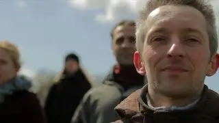Adam Wittek &ndash; &Oacute;lafur Arnalds / This Place Was A Shelter (music video, competition entry)