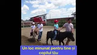 Excursie la ferma COCOSU Rosu
