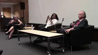 2019 Horn Lecture: Annette Gordon-Reed and Peter Onuf