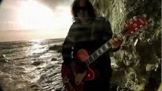 the violet burning - Mon Désir official music video