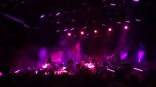STS9- Crystal Instrument- 2018.01.27- Gem & Jam Festival- Tucson, AZ