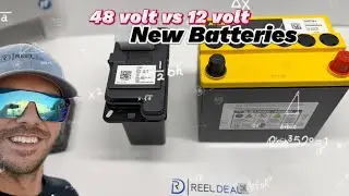 Tesla Cybertruck's 48V Battery will start an Automotive Change! 🔋