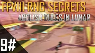#9 Abolish Lunar Rules & Random in Centra