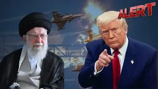 Iran Dismisses Trump's Intervention Warning, Calls US Domestic Situation 'Extremely Fragile'