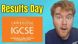 iGCSE Maths Results Day May 2023: My Final Request...