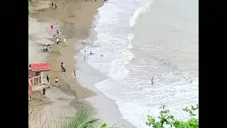 Ocean View Point Magra Beach Resort, Real Quezon