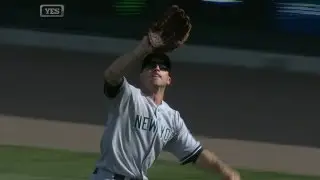 Gardner's sliding catch