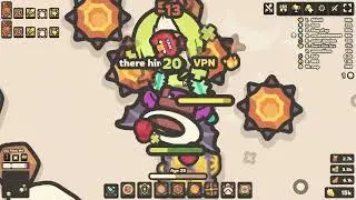 Kill Compilation #21 | TAMING.IO