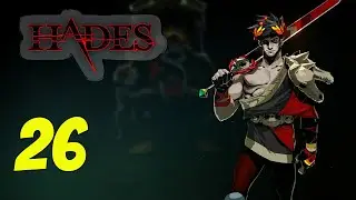 DERROTADO POR TESEU E ASTÉRIO – O ELISEU NÃO PERDOA – Hades – Nintendo Switch – Walkthrough 26