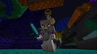 PLANETA VEGETTA: DIMENSION DE CONEJOS ASESINOS! #47