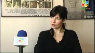Interview with Mira Staleva - Deputy Director, Head of Guest Department and SOFIA MEETINGS