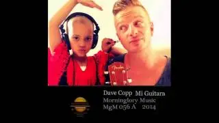 Dave Copp - Mi Guitara (Original Mix)