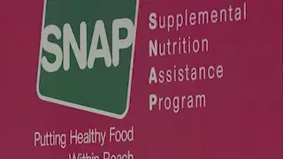 Jefferson County feeling impact of cuts to SNAP