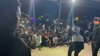 Holy Ten - Turns Chinhoyi Show upside down 2022