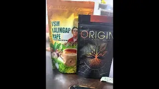 Gumaling sa prostate cancer dahil sa origin at vsm kape