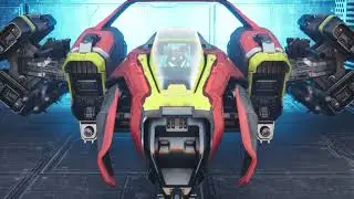 Rocket Monsters built on Unreal Engine 5!