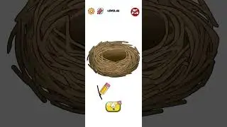 braindom draw puzzle level 65 Gameplay Walkthrough Solution