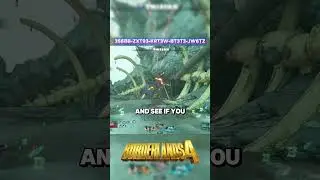 Borderlands 4 | Horror of Kairos Event | New items and Legendaries!🤩🤩 #borderlands4 #guide #gaming