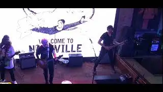 Skylines and Satellites - Counting Worms/Duality (Knocked Loose/Slipknot)