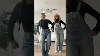 My sidekick forreal😂😂 #dancetrend #shorts #viral