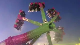 Robotix - Lenzner (Offride) Video Osterwiese Bremen 2022