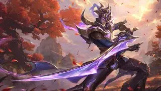 【LoL】FlexQ (Placement Platinum II) ► Jungle Master Yi Vs. Shaco ★ 7/9/5 KDA ║Patch 25.S1.4 #1959║