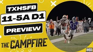 Houston High School Football: District 11-5A Division 1 In-depth Analysis