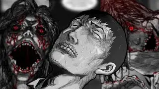 If You SCREAM This Ghost Will STEAL YOUR SOUL | Spirits EXPLAINED