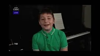 CBBC Newsround: How to prepare for an audition | The National Children's Choir of Great Britain