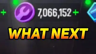 Asphalt 8 7,000,000 Fusion Coins | How to farm fusion coins in Asphalt 8