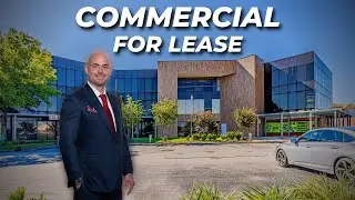 Commercial Space for Lease in Houston, TX