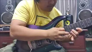 Dream Theater - As I am Tutorial by KimpuSeven