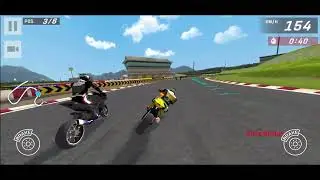 Moto Bike Racing | Action Gameplay Trailer | Super Bike Racing Game