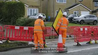 LowPro 11/11 & LowPro 12/8 - Installation Guide - Oxford Plastics