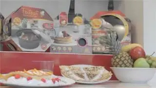 La gamme fa&ccedil;on pierre Kitchen PRO - www.commealatv.com
