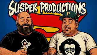 Superman Movie Review - Suspek Productions