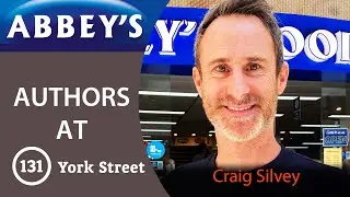 Craig Silvey introduces Runt