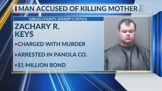 Mother fatally stabbed by son in White Oak