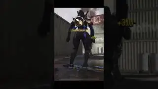 🔥 Dominating the Competition: Insane 🎯 Locus Sniper Rifle FFA Highlights in 🔫 Call of Duty Mobile