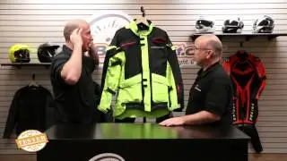 Bandit Tested feat. Firstgear TPG Rainier Jacket and Escape Pants