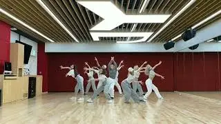 Pporappinppam - Sunmi - Magic Dance