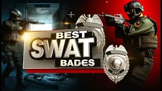🚓 Dress Up America Police Badge for Kids | Best SWAT Badge 🚓