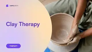 Clay Therapy
