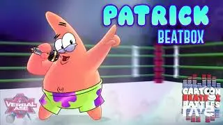 Ravedj X Ravedj - Cartoon Battles Beatbox & Steve Beatbox Collabs! | RaveDj 