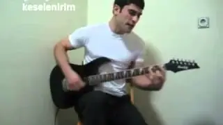 Fortcu Şarkısı - Atakan TOPCU - (C İle)