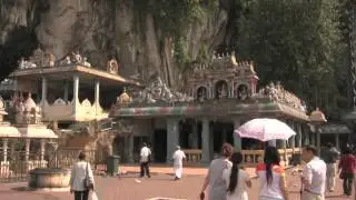 Malaysia - Unravel Travel TV