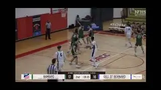 Jahmal Dixon Class of 2027 Highlights